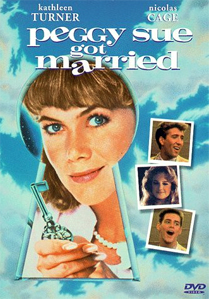 Пегги Сью вышла замуж / Peggy Sue Got Married  (1986) HDTVRip