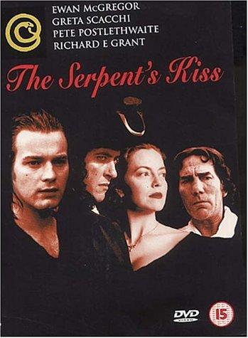 Поцелуй змея / The Serpent’s Kiss  (1997) DVDRip