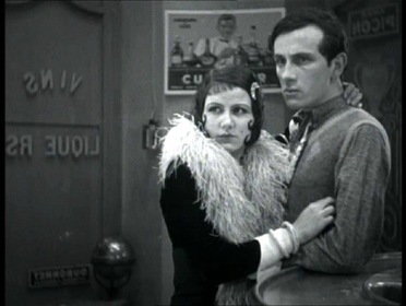 Под крышами Парижа / Sous les toits de Paris  (1929) DVDRip