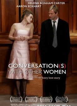 Порочные связи / Conversations with Other Women  (2005) HDTVRip