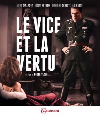 Порок и добродетель / Le vice et la vertu  (1963) BDRip-AVC