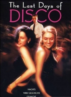 Последние дни диско / The Last Days of Disco  (1998) DVDRip