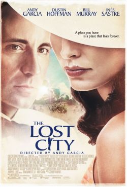 Потерянный город / The Lost City  (2005) DVDRip
