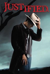 Правосудие / Justified [01×01-03] (2010) HDTV