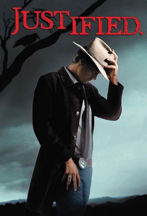 Правосудие / Justified [01×02] (2010) HDTV