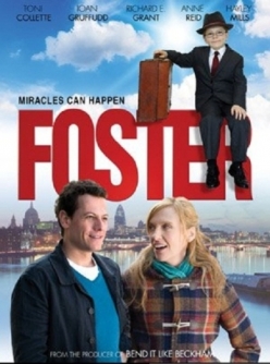 Приемыш / Foster  (2011) DVDRip