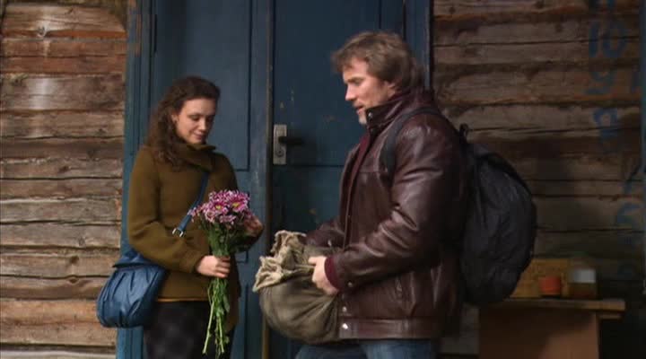 Примета на счастье  (2012) SATRip