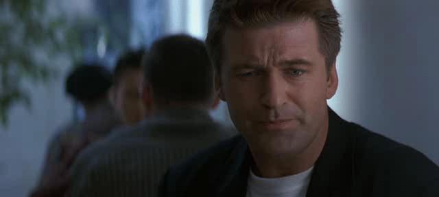 Присяжная / The Juror  (1996) DVDRip