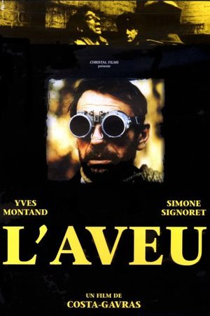 Признание / L’aveu  (1970) DVDRip