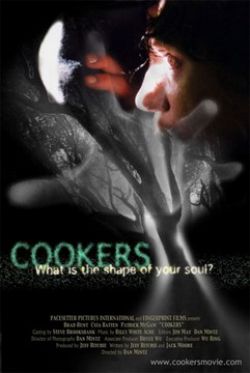 Призраки опиума / Cookers  (2001) DVDRip