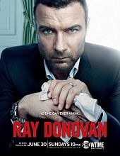 Рэй Донован / Ray Donovan [S02] (2013) HDTVRip