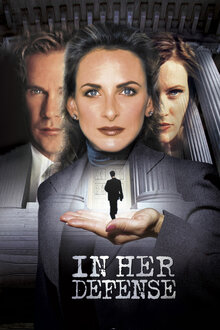 Самооборона / In Her Defense  (1999) DVDRip