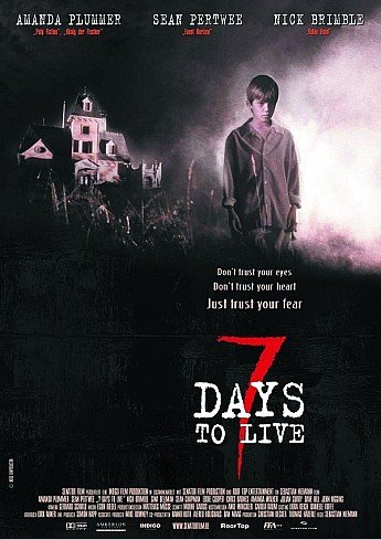 Семь дней до смерти / Seven days to live  (2000) DVDRip