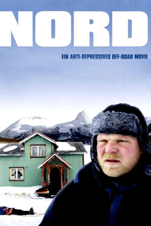 Север / Nord  (2009) DVDRip