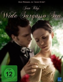 Широкое Саргассово море / Wide Sargasso Sea  (2006) DVDRip