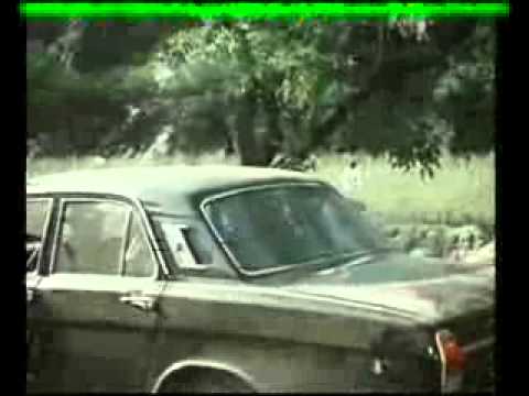 Шок (С любовью и болью) (4 серии из 4)  (1988) TVRip