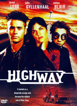 Шоссе / Highway  (2002) DVDRip