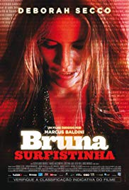 Сладкий яд скорпиона / Bruna Surfistinha  (2011) DVDRip