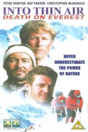 Смерть в горах / Into Thin Air: Death on Everest  (1997) DVDRip