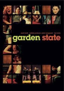 Страна садов / Garden State  (2003) HDTVRip