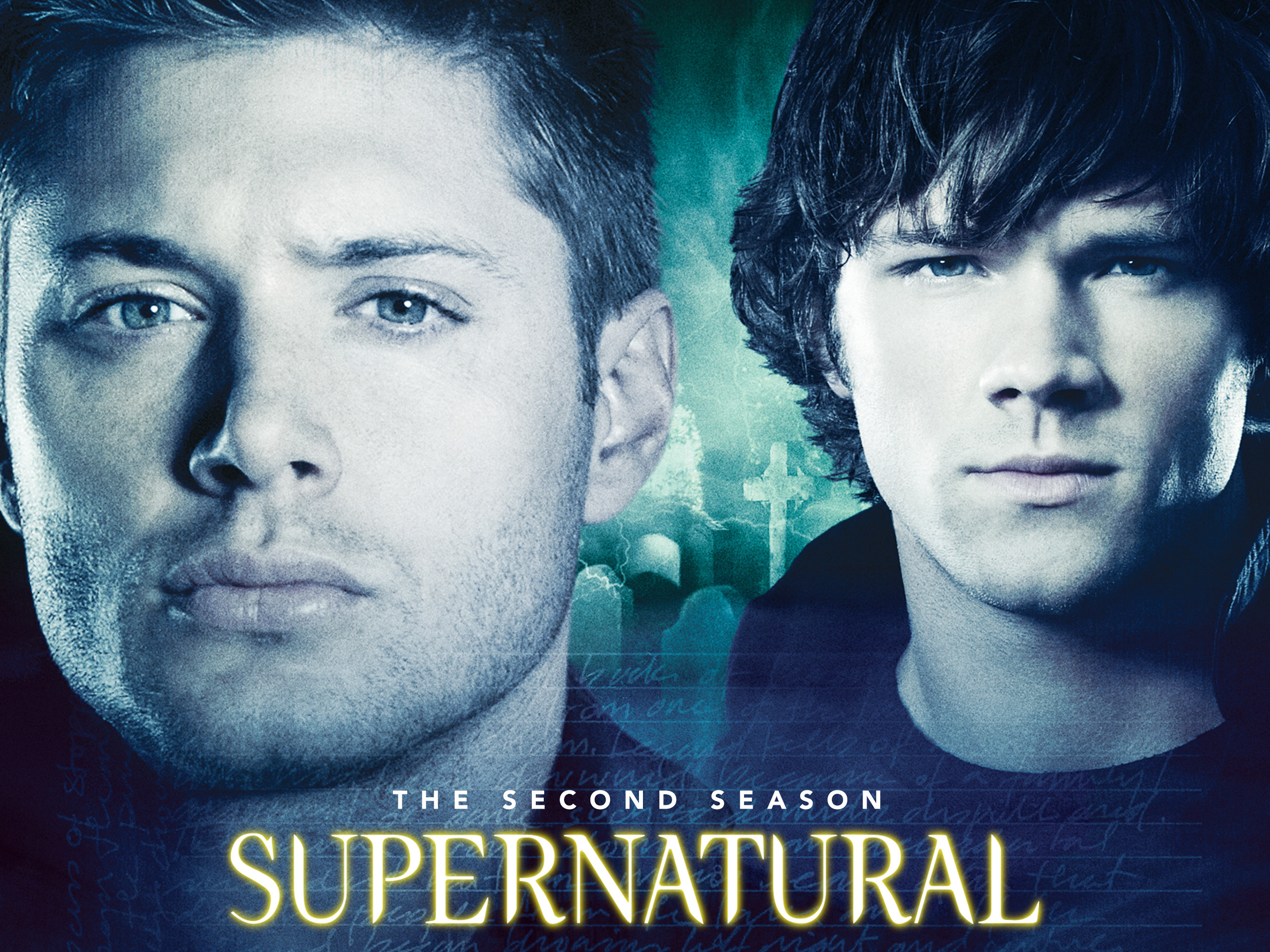 Сверхъестественное / Supernatural [05х22] (2010) TV