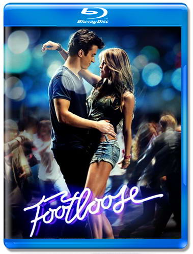 Свободные / Footloose  (2011) HDRip