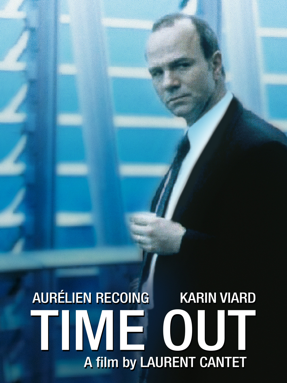 Тайм аут / L’emploi du temps  (1998) DVDRip (ПМ)