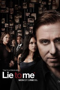 Теория Лжи / Обмани меня/ Lie to me [02×12] (2010) WEB-DL