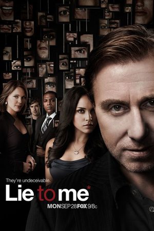 Теория Лжи / Обмани меня / Lie to me [02×15]