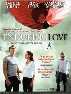 Терпеливая любовь / Enduring Love  (2004) DVDRip