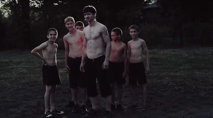 Труша  (2015) WebRip