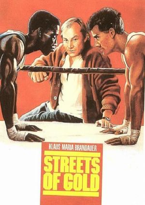 Улицы из золота / Streets of Gold  (1986) DVDRip