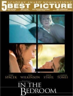 В спальне / In the Bedroom  (2001) HDRip/ПМ