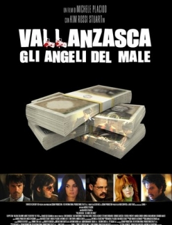 Валлансаска — злые ангелы / Vallanzasca — Gli angeli del male  (2010) DVDRip