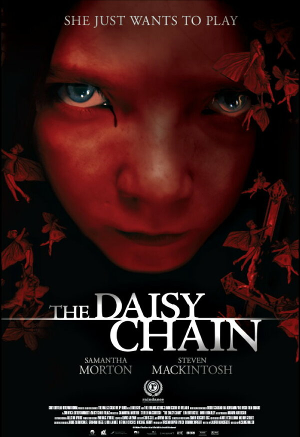 Венок из ромашек / Daisy Chain, The  (2008) HDTVRip