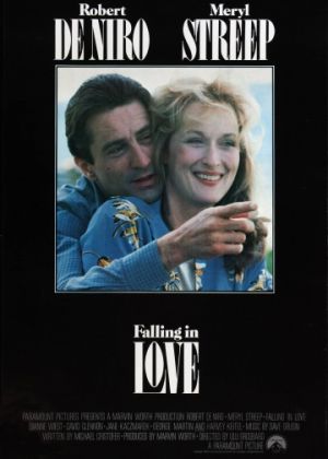 Влюбленные / Falling in Love  (1984) DVDRip