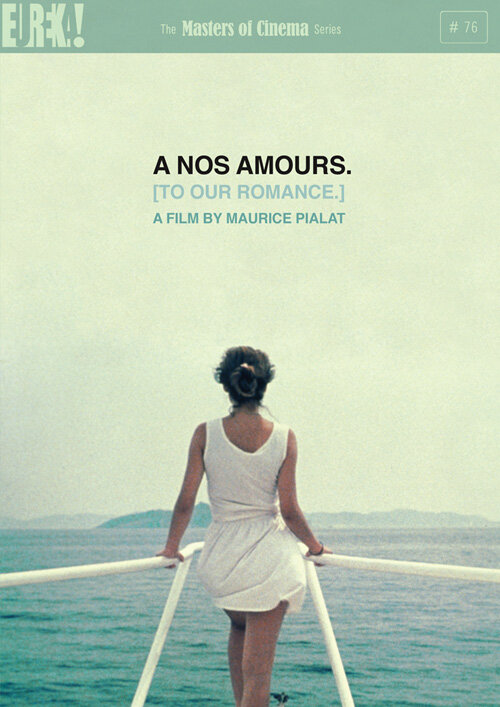 За наших любимых / À nos amours.  (1983) DVDRip/ ЛО