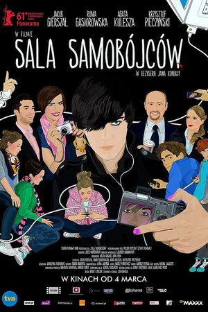 Зал самоубийц / Sala samobójców  (2011) DVDRip