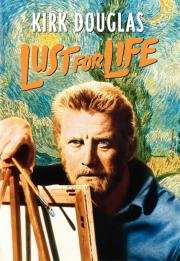 Жажда жизни / Lust for Life  (1956) DVDRip