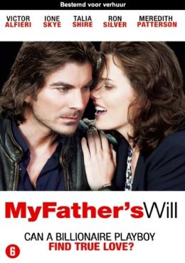 Желание моего отца / My Father’s Will  (2009) DVDRip