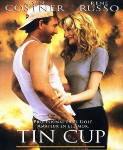 Жестяной кубок / Tin Cup  (1996) DVDRip