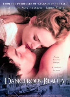 Честная куртизанка / Dangerous Beauty  (1998) DVDRip