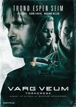 До смерти твоя / Varg Veum — Din til døden  (2008) HDRip