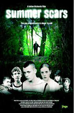 Летние шрамы / Summer Scars  (2007) DVDRip
