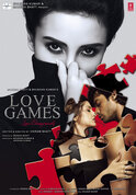 Любовные игры / Love Games  (2001) SATRip