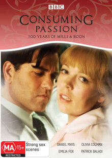 Пылая страстью / Consuming Passion  (2008) DVDRip