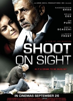 Террорист / Shoot on Sight  (2007) BDRip