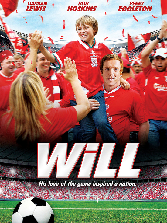 Уилл / Will  (2011) DVDRip