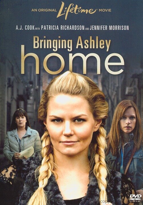 Вернуть Эшли домой / Bringing Ashley Home  (2011) DVDRip