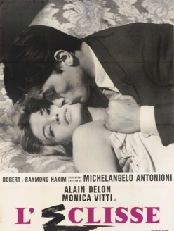 Затмение / L’eclisse  (1962) DVDRip
